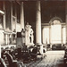 Long Gallery, Wentworth Castle, South Yorkshire c1900