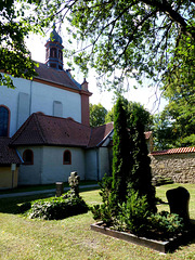 Worbis - St. Antonius