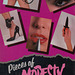 Peter O'Donnell - Pieces of Modesty