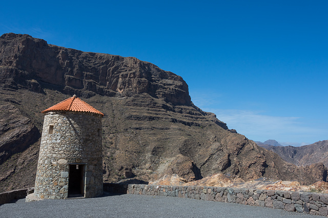 Mirador del Molino ... P.i.P.  (© Buelipix)