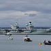 HMS Queen Elizabeth (5) - 9 September 2020