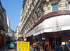 FR - Paris - Impressionen aus Montmartre