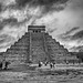 Kukulkan Pyramid: Chichenitza