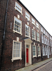 Bishop Lane, Kingston upon Hull