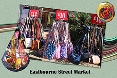Bag yourself a bargain - Eastbourne - 2.9.2015