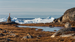 World Heritage Ilulissat Icefjord