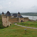 Хотинская крепость / The Fortress of Khotyn