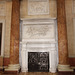 Chimneypiece, Marble Hall, Wentworth Woodhouse