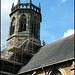 St Mary's Church restorations