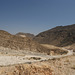 Dhofar Desert Scene