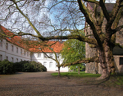 Schloss Cappenberg