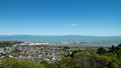Neuseeland - Nelson - Centre of New Zealand