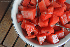 aNNa's Watermelon