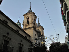 Basilica of Saint John of God.