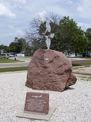 Arkansas 9-11 memorial
