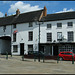 old Market Tavern at Atherstone