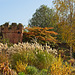 Autumn in the Bishop's Palace Gardens