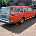 1975 Volvo 245 DL Automatic