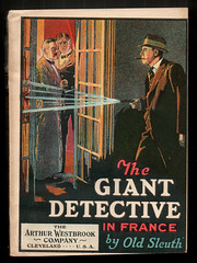 Giant Detective