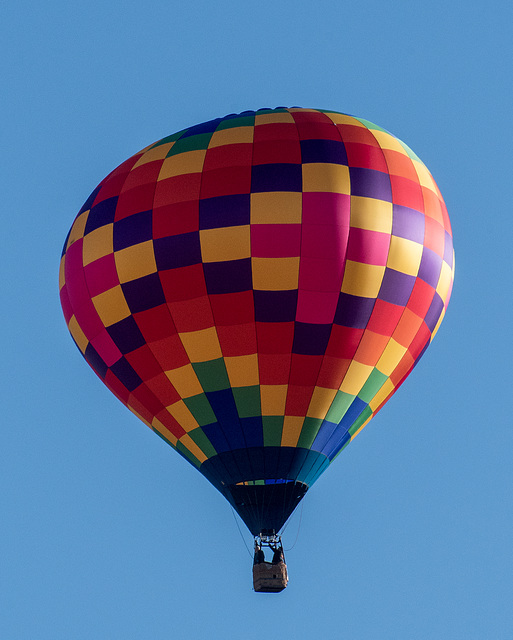 Albuquerque balloon fiesta2