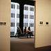 1970  Duane Michals at the  MOMA- 5 PIPs