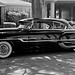 Custom 1953 Pontiac Chieftain Eight Deluxe Coupé Low Rider - Olympus Wide-S (Wide Super) - TMAX 400