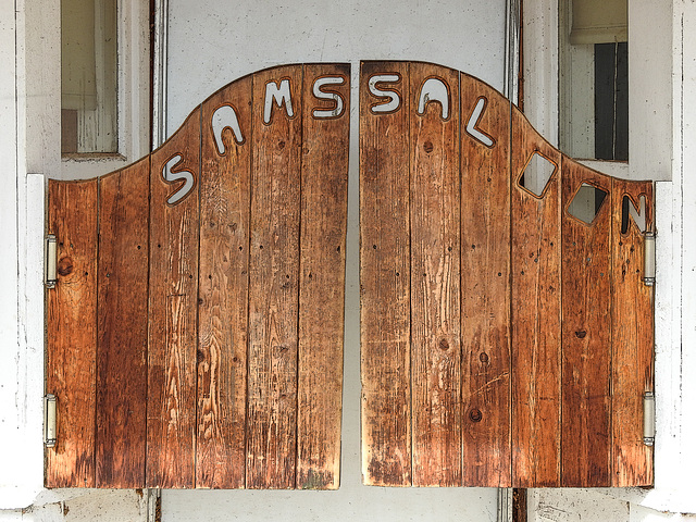 Sam's Saloon, Rowley