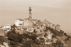 Castanicci, Korsika