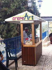 CrepeArt