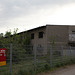 Kommunale Berufsschule (KBS) Niegripper Chaussee Lehrlingswohnheim Internat