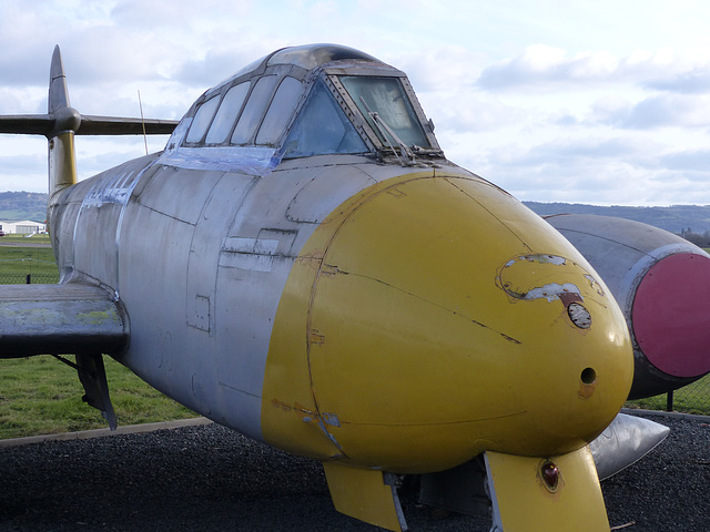 Jet Age Museum (4) - 14 February 2016