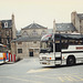 Docherty 2178 ND (F989 HGE) in Edinburgh – 2 Aug 1997 (362-36)