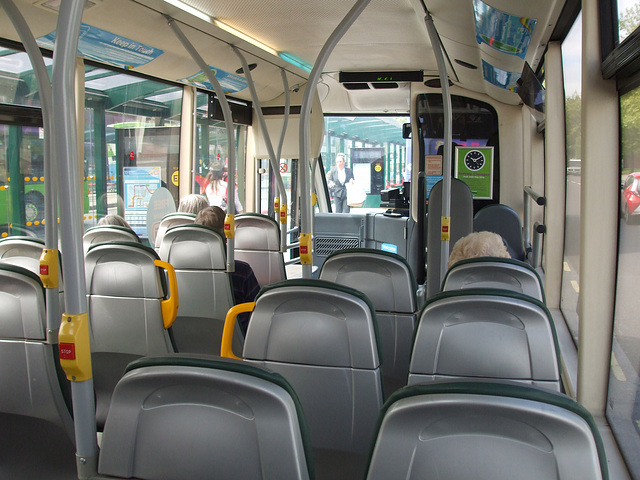 DSCF9262 On board Ipswich Buses 151 (YK08 EPU) - 22 May 2015