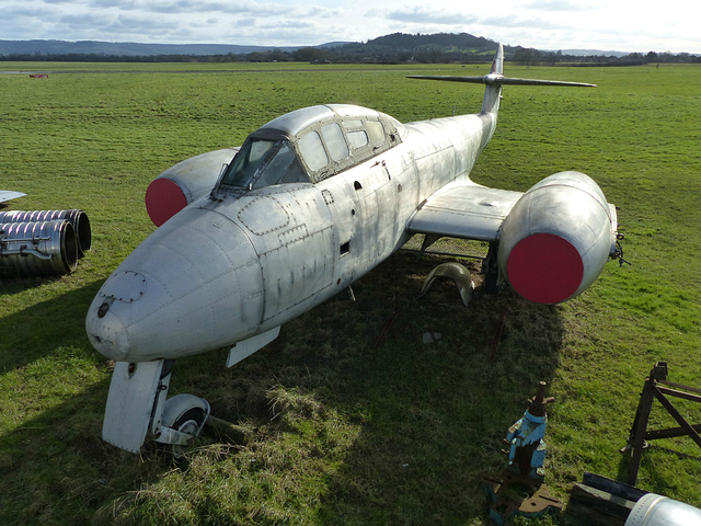 Jet Age Museum (6) - 14 February 2016