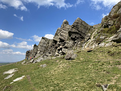 Windgather Rocks