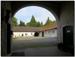 Dalheimer Klosterhof