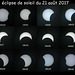solar eclipse august 21, 2017