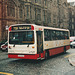 Citybus (Belfast) CAZ 6627 - 5 May 2004 525-29