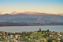 Neuseeland - Nelson - Centre of New Zealand