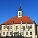 Angermünde - Rathaus