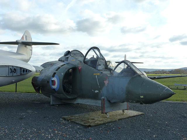 Jet Age Museum (9) - 14 February 2016