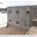 The Point Battery - SSE facing casemates - 11 7 2019