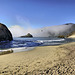 Soaring – Pfeiffer State Beach, Monterey County, California