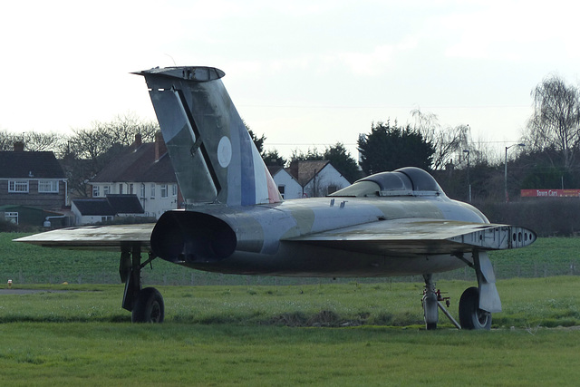 Jet Age Museum (10) - 14 February 2016