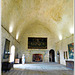 La salle des états du Périgord au château de Beynac (24)