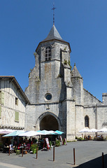 Issigeac - Saint-Félicien
