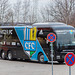(336/365) CFC-Mannschaftsbus