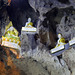 La grotte aux 8000 statues de Bouddha