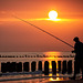 Evening fisher 0228
