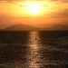 A Grecian sunset
